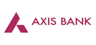 Axis Bank Logo