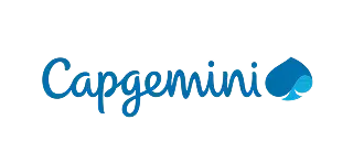 Capgemini Logo