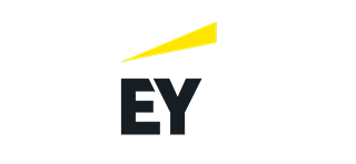 EY (Ernst & Young) Logo