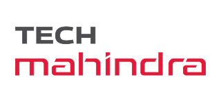 Tech Mahindra Logo