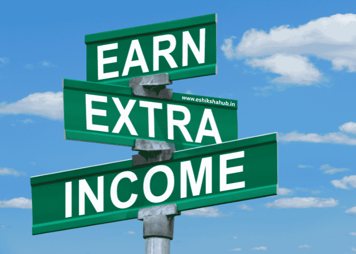 Refer and Earn Program